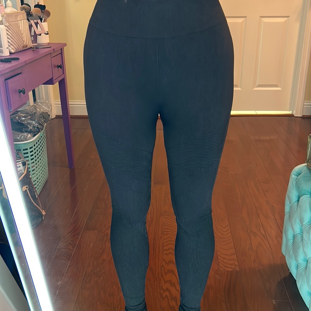 NIKIBIKI PREMIUM Vintage Moto Jeggings
